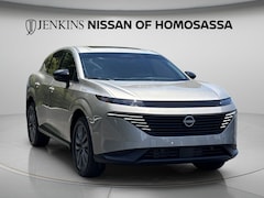 2026 Nissan Murano SL SUV