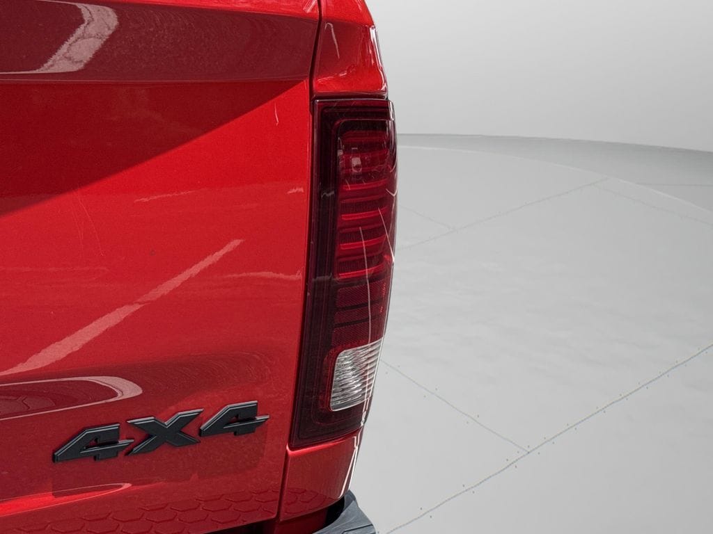 2016 RAM Ram 1500 Pickup Rebel - Photo 44