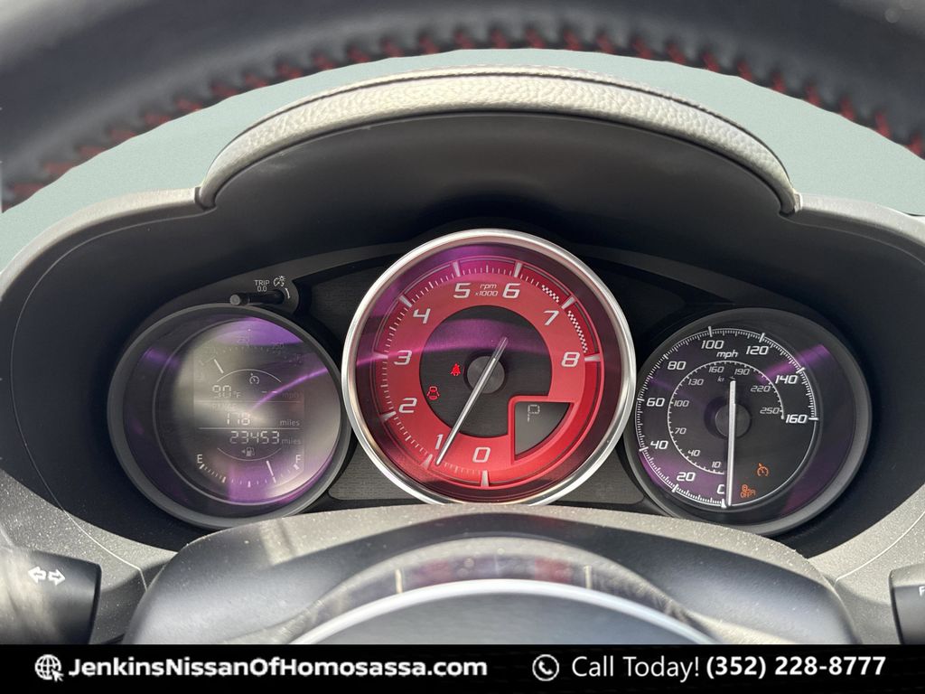 2019 FIAT 124 Spider Abarth - Photo 41
