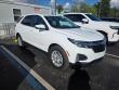 Used 2024 Chevrolet Equinox LT w/1LT SUV
