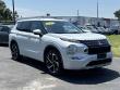 Used 2022 Mitsubishi Outlander SEL CUV
