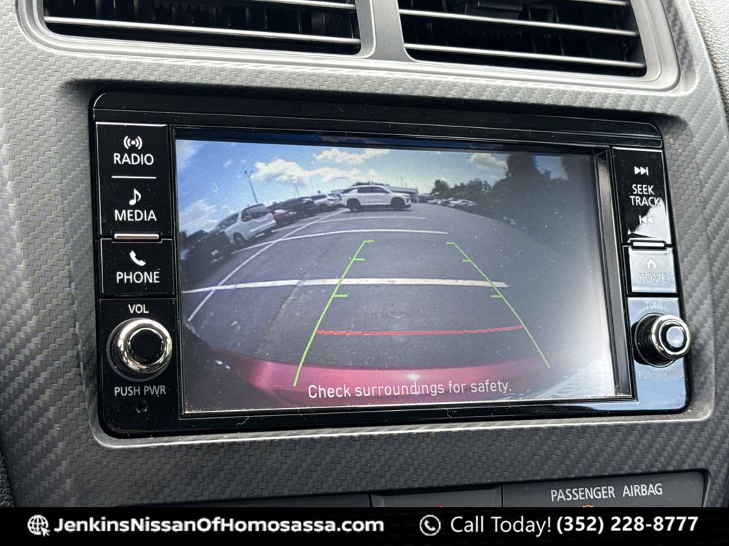 2024 Mitsubishi Outlander Sport ES - Photo 32