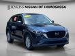 Certified 2022 Mazda CX-5 2.5 S Preferred Package SUV