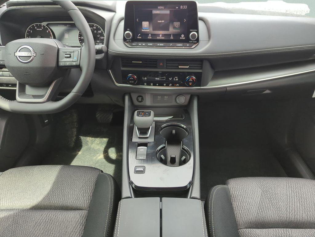 2026 Nissan Rogue SV - Photo 19