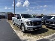  Nissan Titan
