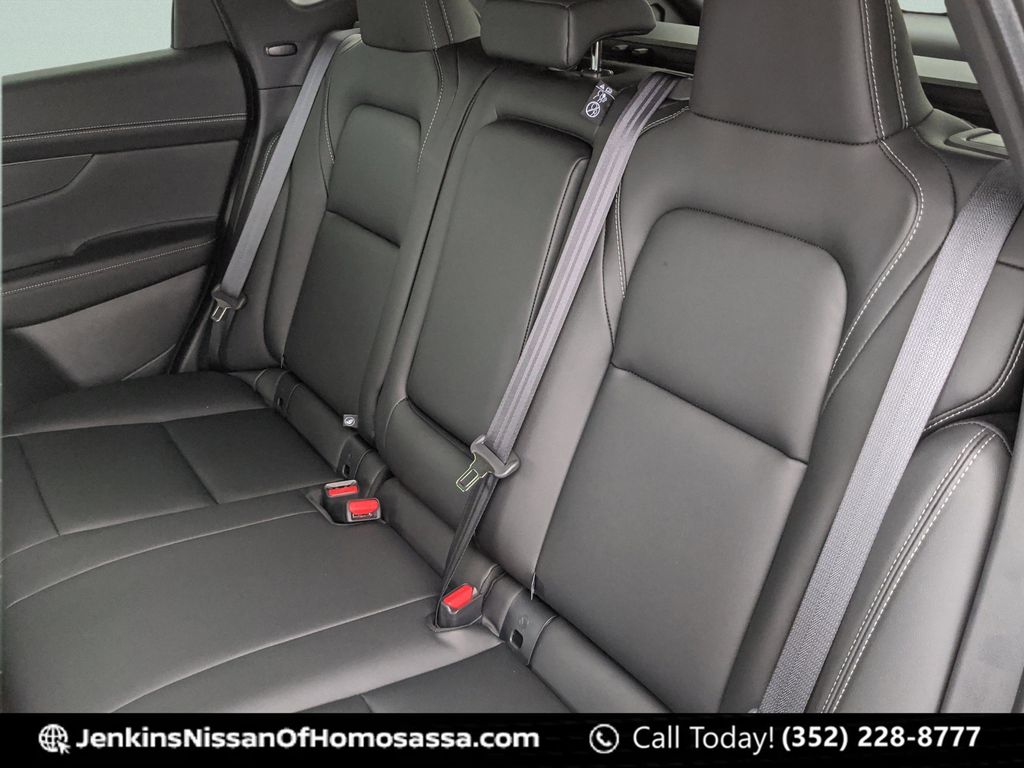 2025 Nissan Murano SL - Photo 27