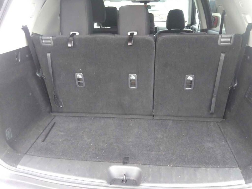 Certified 2024 Nissan Pathfinder SV SUV