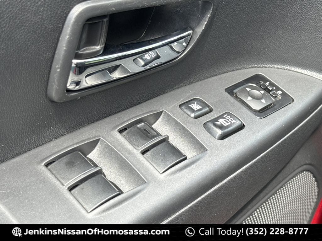 2024 Mitsubishi Outlander Sport ES - Photo 26