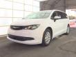 Used 2022 Chrysler Voyager LX Van Passenger Van