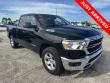 Certified 2023 Ram 1500 Big Horn/Lone Star Truck Quad Cab