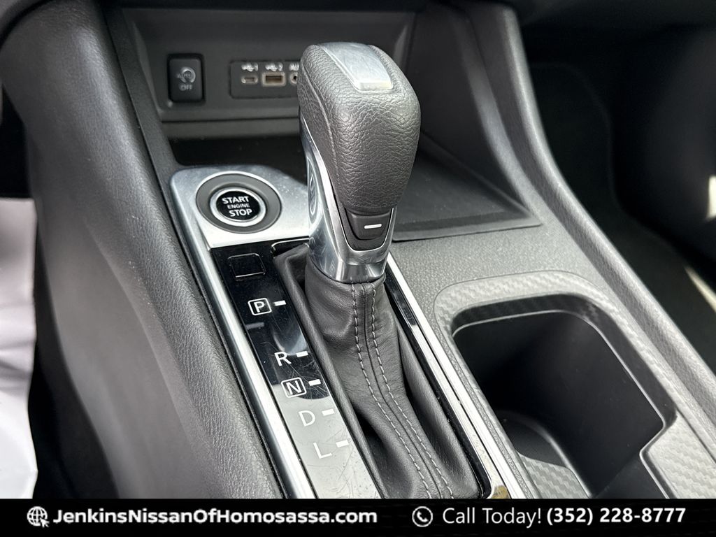 2024 Nissan Sentra SV - Photo 37