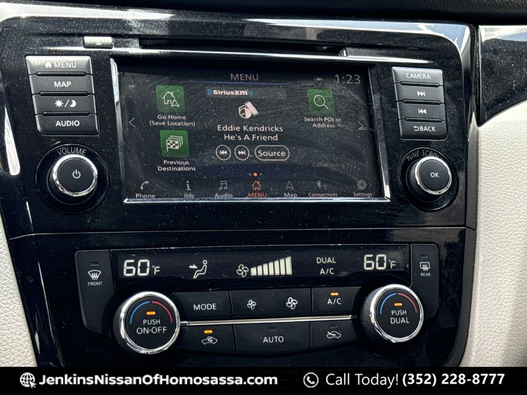 2021 Nissan Rogue Sport SL - Photo 33