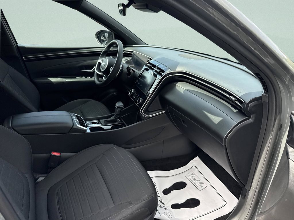 2023 Hyundai Santa Cruz Night - Photo 18