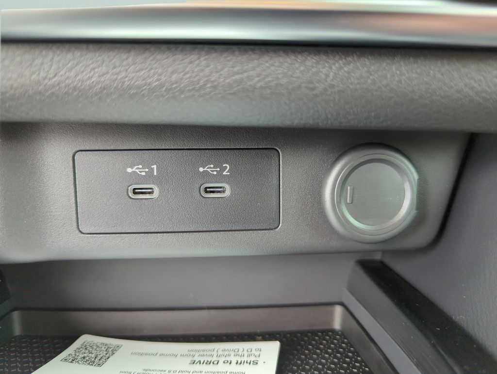 2026 Nissan Rogue SV - Photo 30