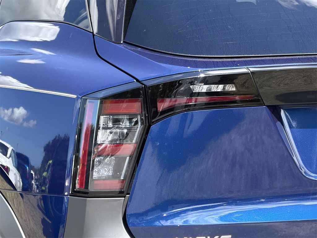 2026 Nissan KICKS SR - Photo 38