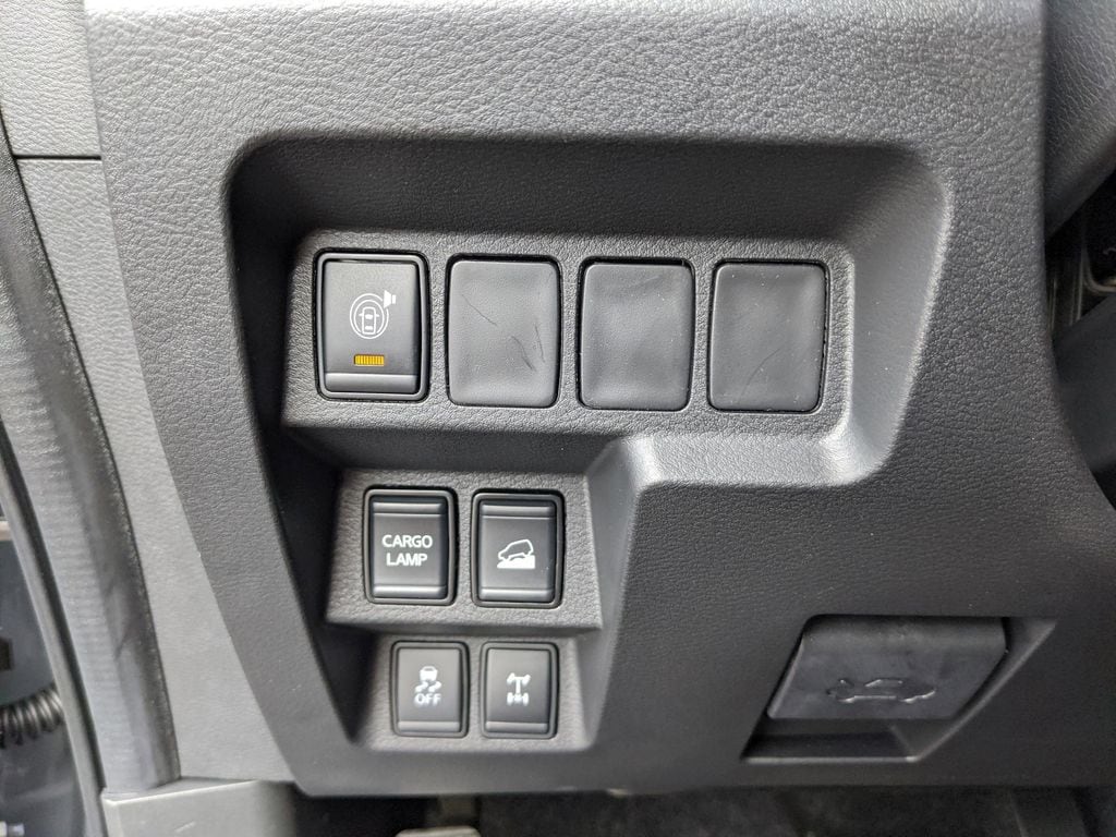 2025 Nissan Frontier PRO-4X - Photo 27
