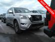 Certified 2022 Nissan Armada SV SUV
