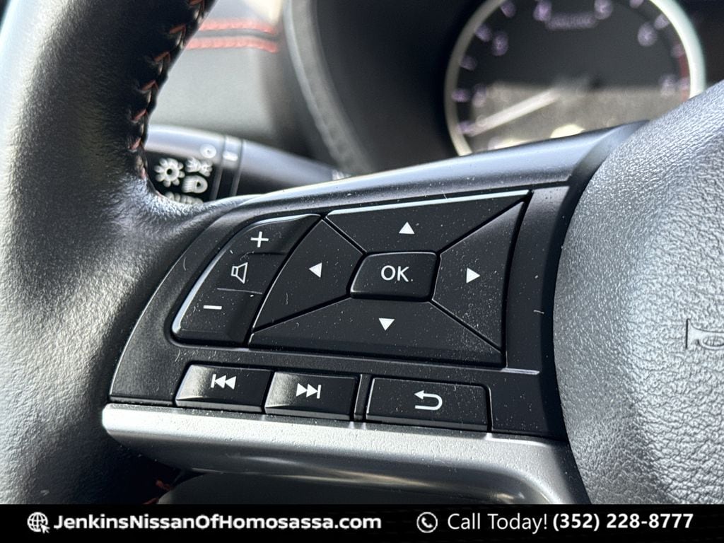 2024 Nissan Sentra SR - Photo 40