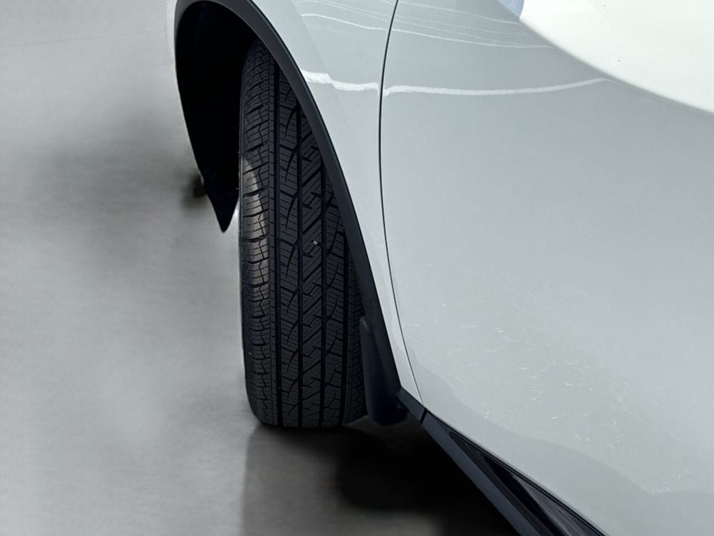 2023 Nissan Murano SV - Photo 44