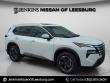 Certified 2024 Nissan Rogue SV SUV