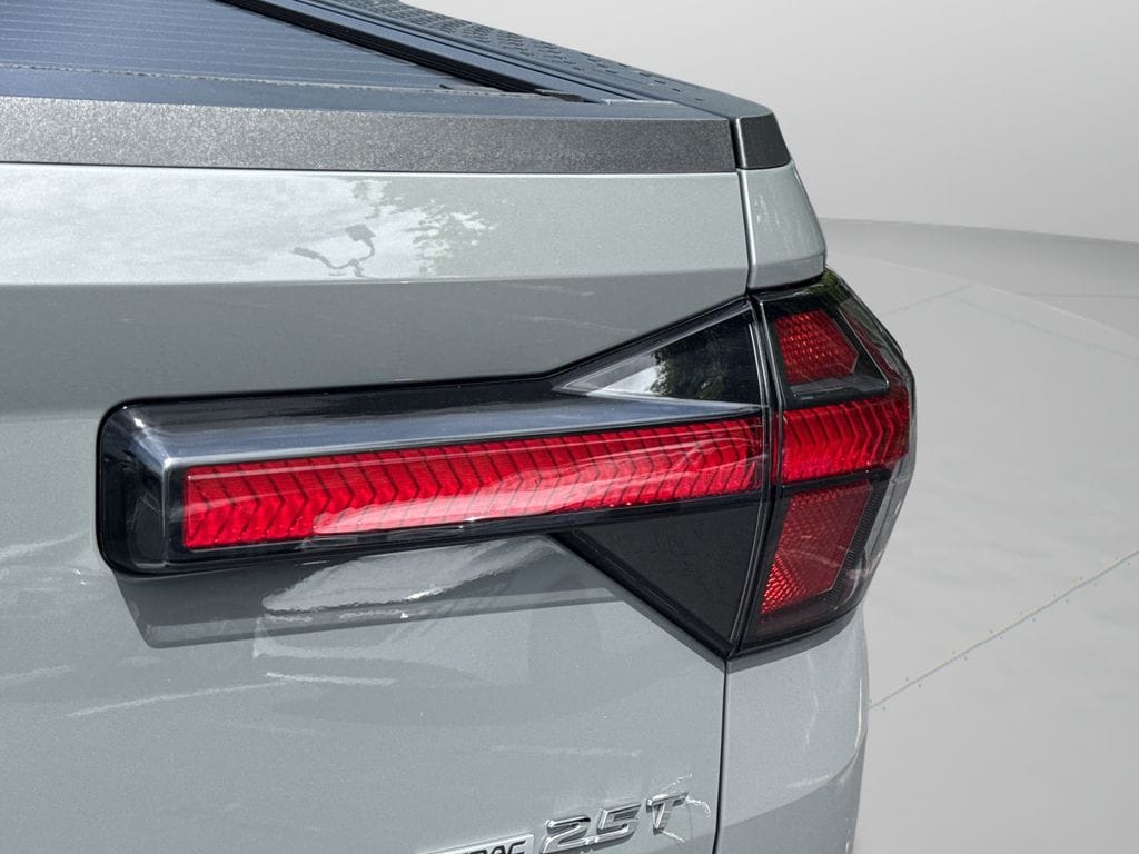 2023 Hyundai Santa Cruz Night - Photo 46