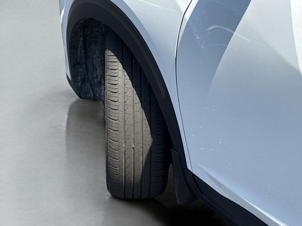 2024 Nissan Kicks SV - Photo 46