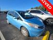 Used 2014 Nissan Versa Note SV Hatchback