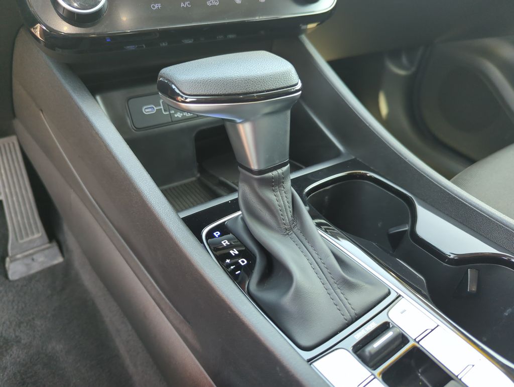 2025 Hyundai Tucson SEL - Photo 41