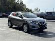 Certified 2020 Nissan Rogue Sport S SUV