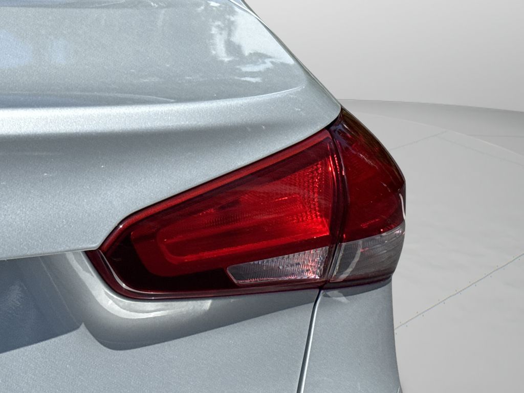 2018 Kia FORTE LX - Photo 19