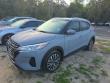 Used 2022 Nissan Kicks SV SUV