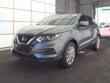  Nissan Rogue Sport