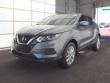 Certified 2022 Nissan Rogue Sport S SUV
