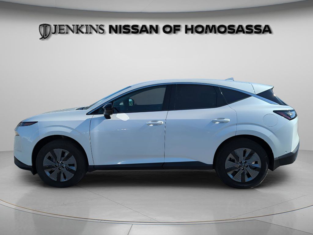 2025 Nissan Murano SL - Photo 7
