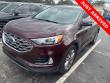 Used 2019 Ford Edge Titanium SUV