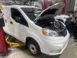 Used 2021 Nissan NV200 S Van Compact Cargo Van