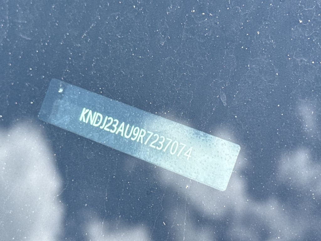2024 Kia Soul LX - Photo 7