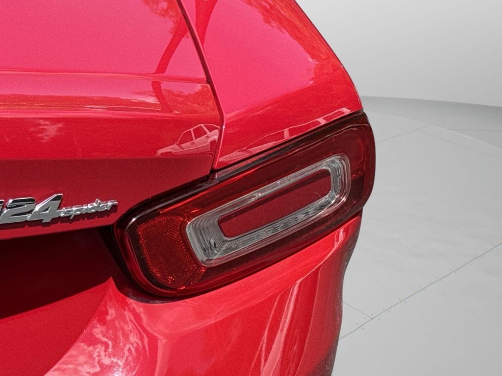2019 FIAT 124 Spider Abarth - Photo 46