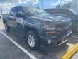 Used 2018 Chevrolet Silverado 1500 LT Truck Crew Cab