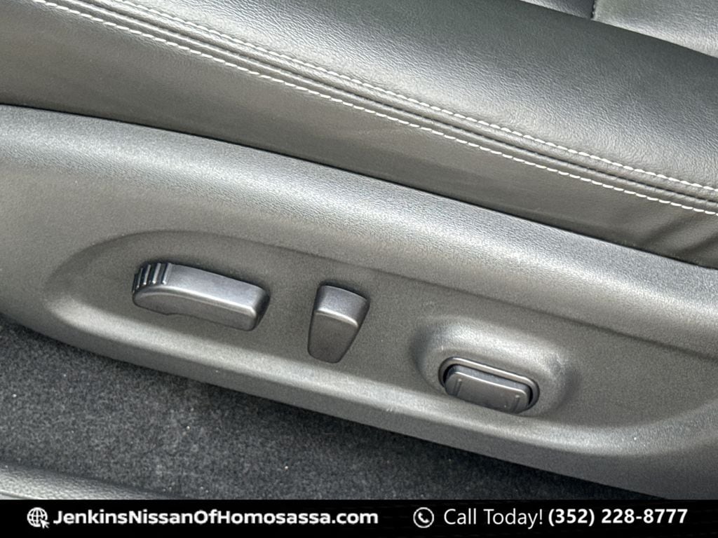 2023 Nissan Murano SV - Photo 22