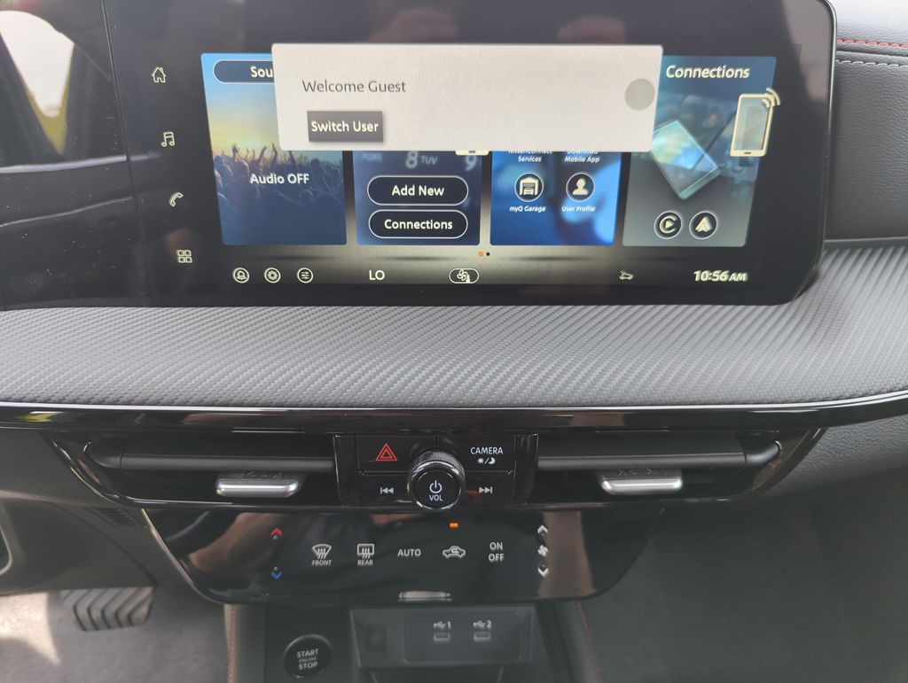 2026 Nissan KICKS SR - Photo 26