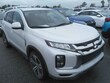  Mitsubishi Outlander Sport