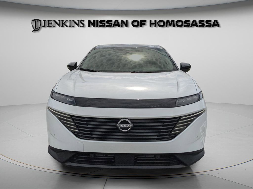 2025 Nissan Murano SL - Photo 10