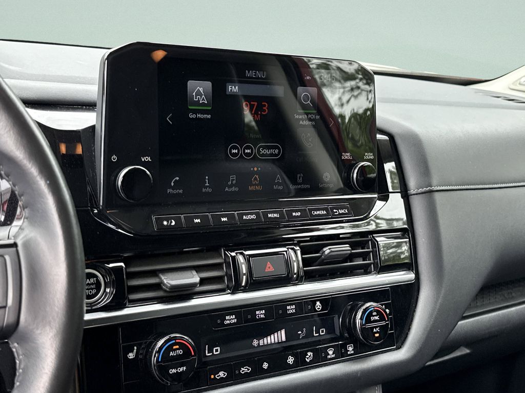 2023 Nissan Pathfinder SL - Photo 31