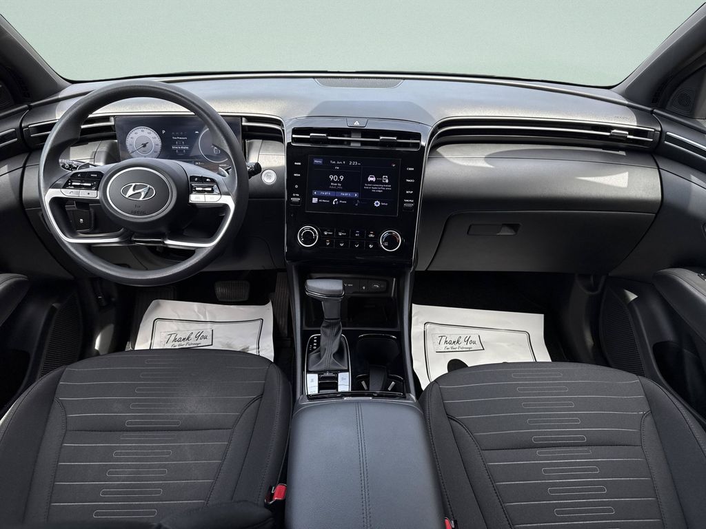 2023 Hyundai Santa Cruz Night - Photo 19