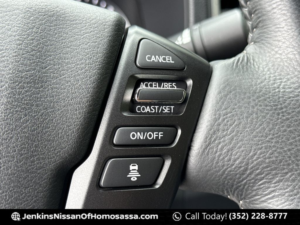 2024 Nissan Frontier SV - Photo 42