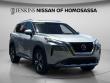 Certified 2021 Nissan Rogue Platinum SUV