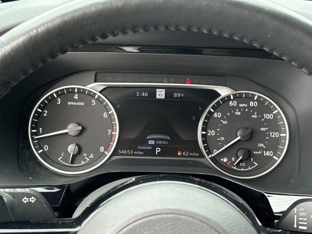 2023 Nissan Pathfinder SL - Photo 42