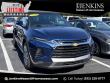 Used 2022 Chevrolet Blazer Premier SUV