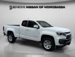 Used 2022 Chevrolet Colorado LT Truck Extended Cab